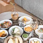 奈斯勒霍夫酒店 酒店