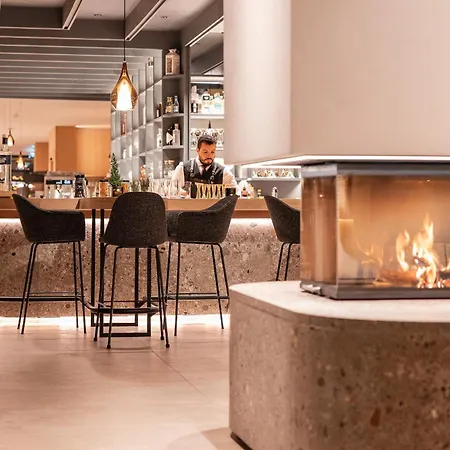 Nesslerhof Hotel