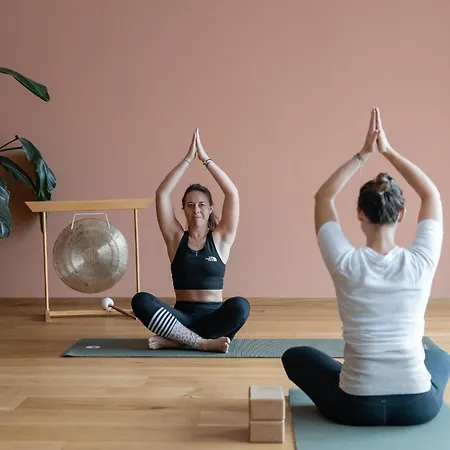 Nesslerhof ホテル 5*