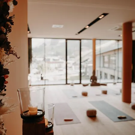 Nesslerhof Hotel 5*