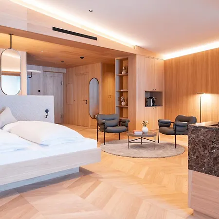 Nesslerhof 5* Гроссарль