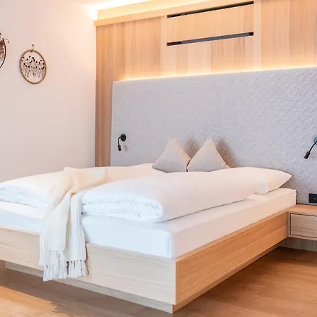 Nesslerhof Otel 5*