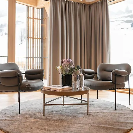 ホテル Nesslerhof