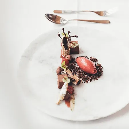 Nesslerhof ホテル グロースアルル