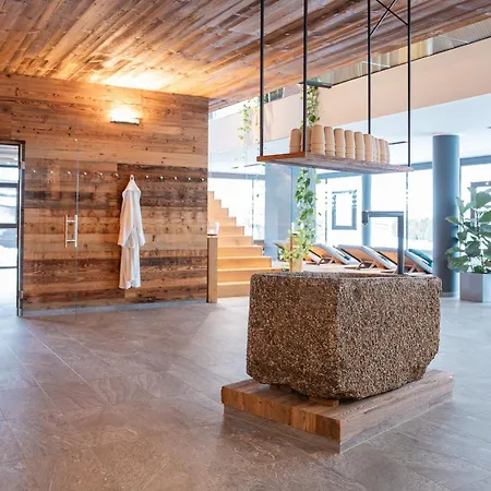 ホテル Nesslerhof