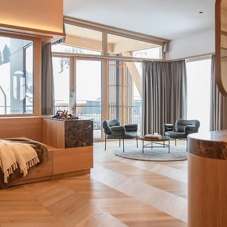 Nesslerhof ホテル