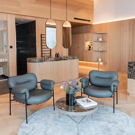 ホテル Nesslerhof