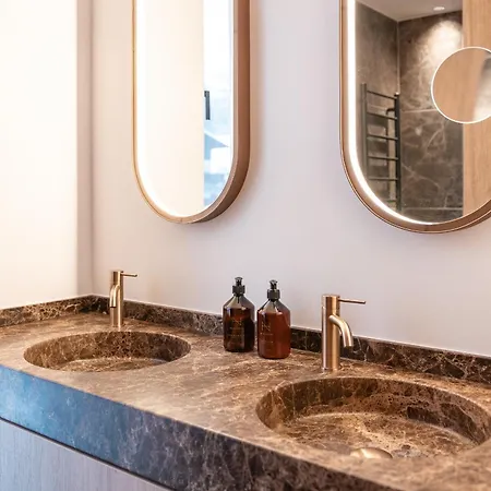 Nesslerhof Hotel 5*