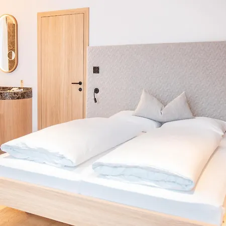 Hotel Nesslerhof Grossarl