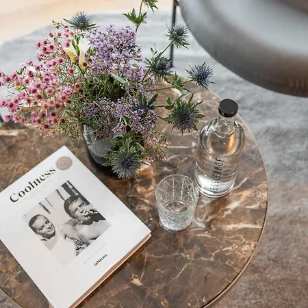 ホテル Nesslerhof 5*