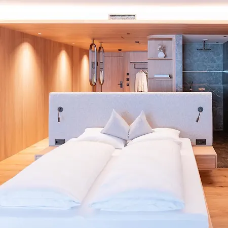 Nesslerhof ホテル