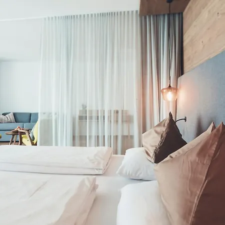 Nesslerhof Hotel Grossarl