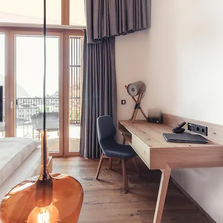 Nesslerhof ホテル