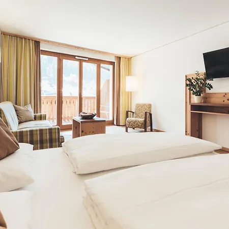 Nesslerhof Hotel