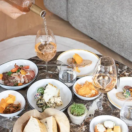 Nesslerhof ホテル