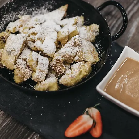 Hotel Nesslerhof Grossarl