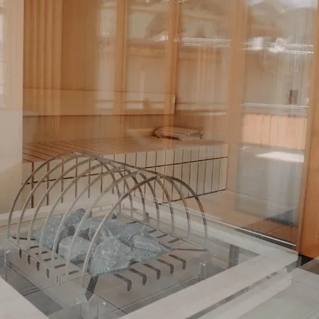 Nesslerhof ホテル 5*