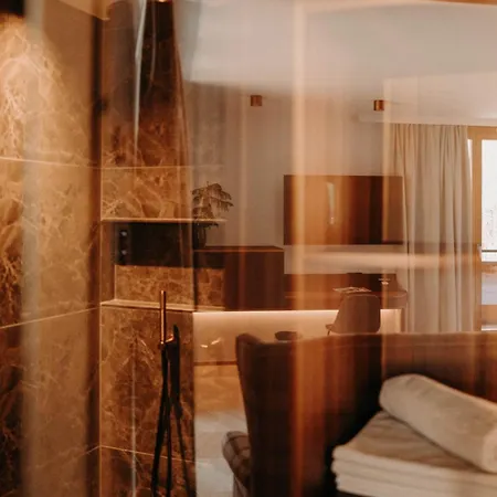 Nesslerhof Hotel