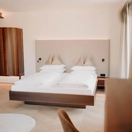 Otel Nesslerhof 5*