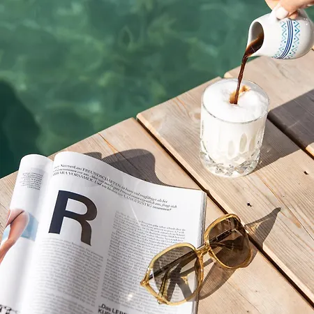 Nesslerhof 5* グロースアルル