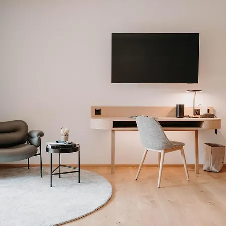 Nesslerhof ホテル