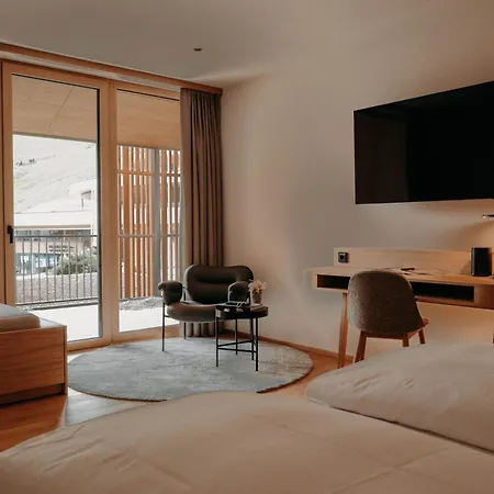 Nesslerhof 5* Grossarl