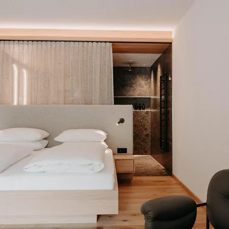 Hotel Nesslerhof Grossarl