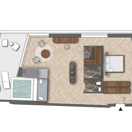 Nesslerhof 5* Гроссарль