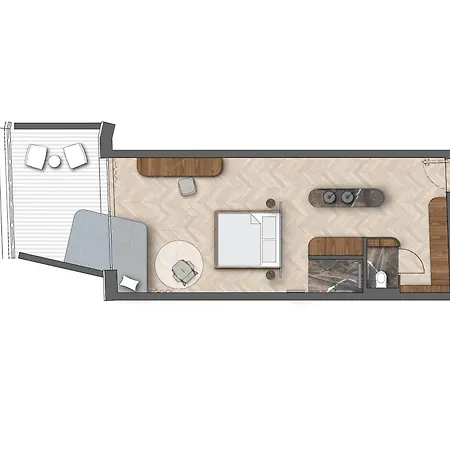 Nesslerhof 5* Гроссарль