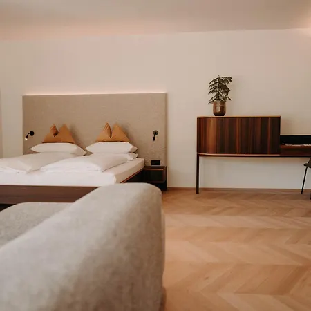 Nesslerhof 5* Гроссарль