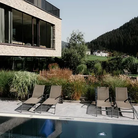 Nesslerhof Hotel Grossarl