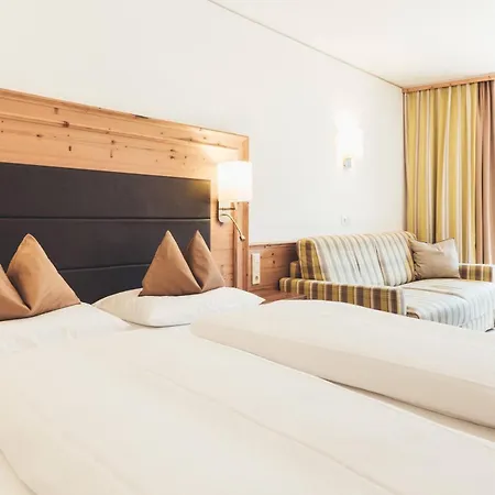 Nesslerhof 5*