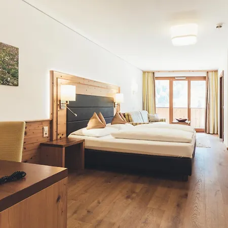 Nesslerhof Hotel