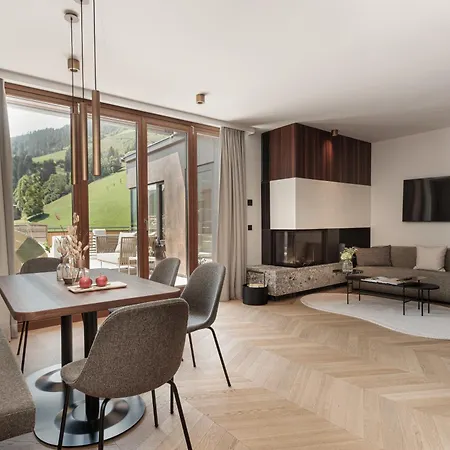 Nesslerhof 5* Grossarl