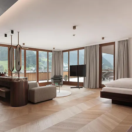 Nesslerhof Hotel