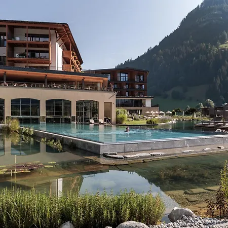 Hotel Nesslerhof 5*