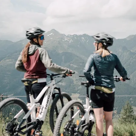 ホテル Nesslerhof