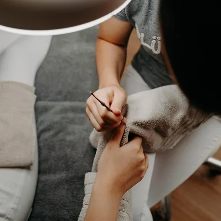 ホテル Nesslerhof 5*