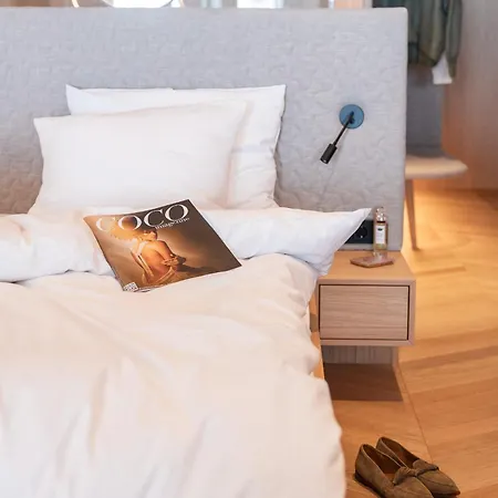 Nesslerhof 5* Гроссарль