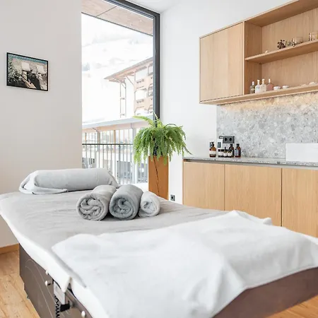 Nesslerhof Hotel 5*