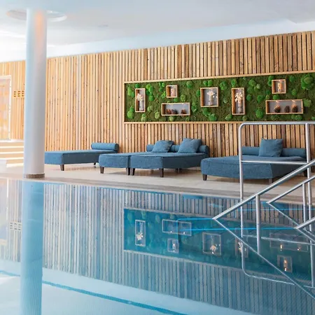 ホテル Nesslerhof