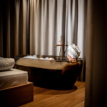 ホテル Nesslerhof