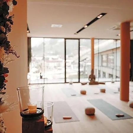 Hotel Nesslerhof 5*