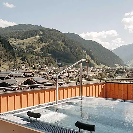 Hotel Nesslerhof 5*