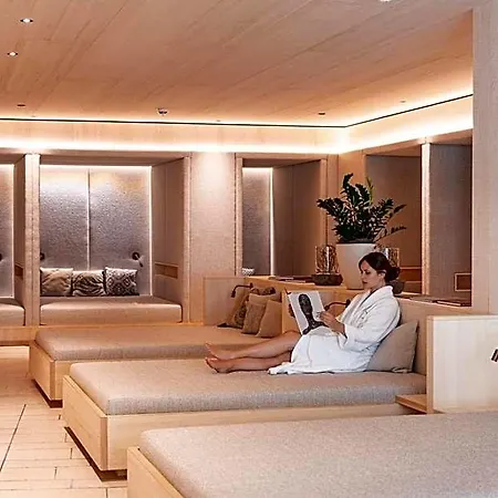 Nesslerhof 5*