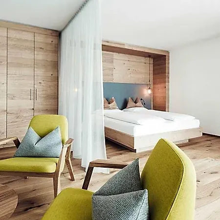 Hotel Nesslerhof
