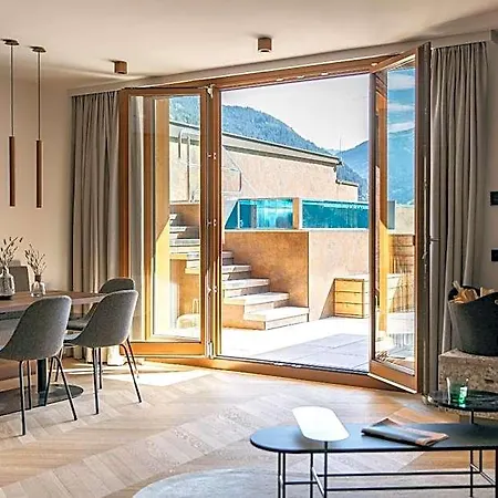Nesslerhof 5*
