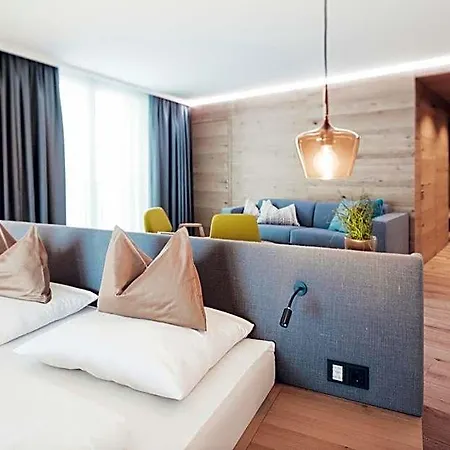 Hotel Nesslerhof