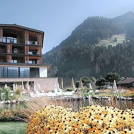 Otel Nesslerhof Grossarl